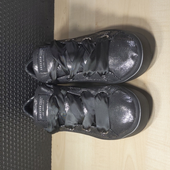 Skechers street hi lite sneakers - Picture 2 of 8